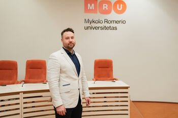 Kai viešojo sektoriaus organizacijos praranda planavimo kryptį ir ima „gesinti gaisrus“