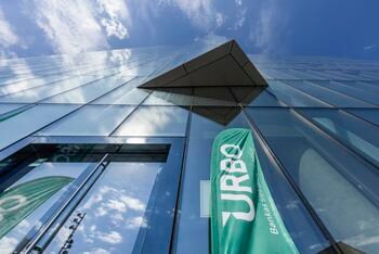 2025 m. „Urbo“ bankas išlaikė nuoseklaus augimo tendenciją