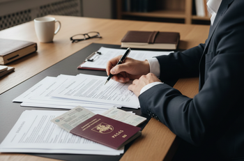 Migracijos departamento argumentai neįtikino teismo – leidimas laikinai gyventi Lietuvoje užsienio studentei turi būti suteiktas