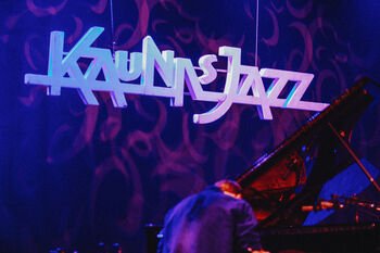 Festivalis „Kaunas Jazz“ rengs tarptautinę mokslinę konferenciją apie džiazo dabartį ir ateities perspektyvas