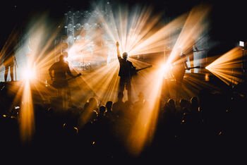 Lietuvos muzika – 308,7 mln. eurų vertės: pristatomas pirmasis išsamus industrijos tyrimas