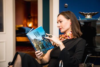 Frankofonijos mėnuo Kaune: daugiau nei dvi dešimtys nemokamų renginių