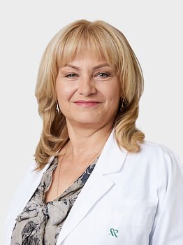 Fizinės medicinos ir reabilitacijos gydytoja: reabilitacinis masažas užtikrina saugų ir efektyvų atsigavimą po traumų