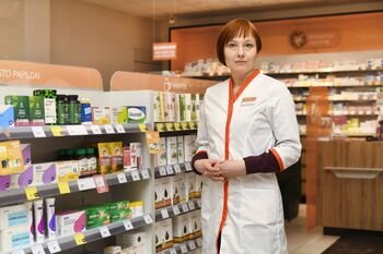 Kai „įprasti“ simptomai slepia rimtesnes bėdas: vaistininkė įvardijo, kada delsti nevalia