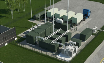 Kviečiame į žaliojo vandenilio gamyklos laiko kapsulės renginį