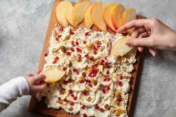 Sviestas – ne tik virtuvės klasika, bet ir kulinarinių madų žvaigždė: taip dar jo neragavote