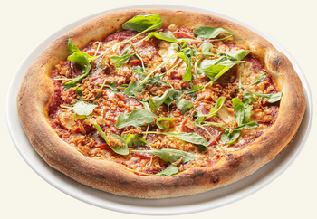 „Čili Pizza“ kviečia mėgautis dvigubai: antra pica – nemokama