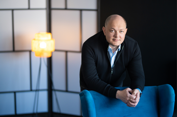 Pernai „Crowdpear“ finansuotų paskolų apimtys augo 60 proc.