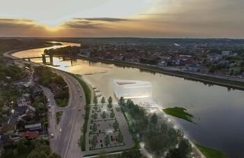 Patvirtintas 2026 metų Kauno biudžetas ir Strateginis veiklos planas: didžiausios investicijos – švietimui, socialinėms paslaugoms ir infrastruktūrai