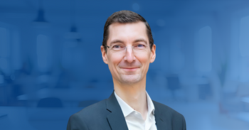 Keičiasi „Biomapas“ vadovas – generaliniu direktoriumi paskirtas Xavier Duburcq