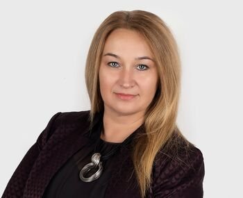 Kaip kurti šiuolaikinę organizaciją, kurioje norisi ne tik dirbti, bet ir augti?