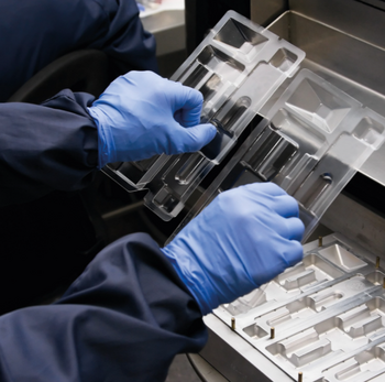 Pramonė atsigauna, bet konkurencingumą lems efektyvumas: kur įmonės randa rezervų?