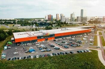 „Senukų“ tinkle Baltijos šalyse – didžiausias iki šiol technologinis atnaujinimas