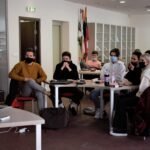 Vilniaus ir Alytaus jaunimas sprendė kibernetinio saugumo ir mokslo per karantiną problemas (Atnaujinta)