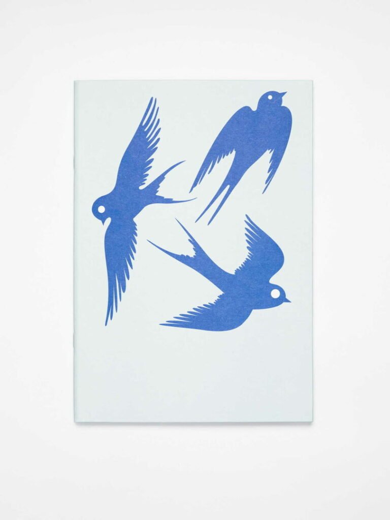 LNDM Nacionalinė dailės galerija pristato žaisti kviečiančias „Kregždutes“