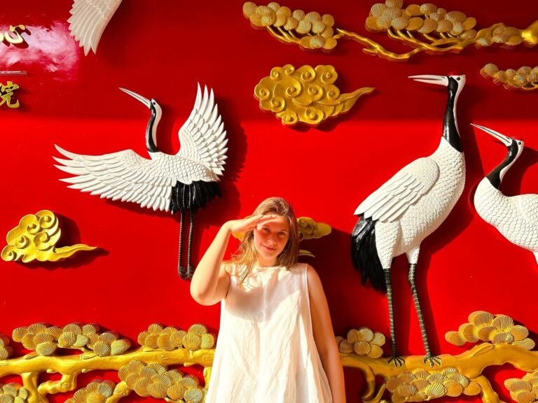 Lietuvių studentė: žemės drebėjimas Taipėjuje nėra priežastis nutraukti paskaitą