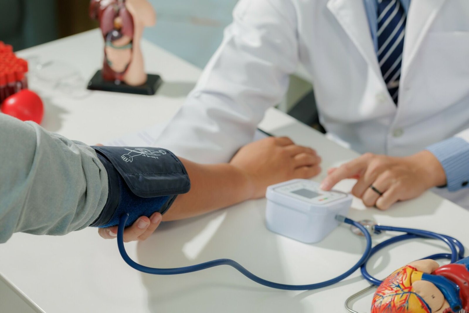 Nutukimas – ankstyva, bet iki šiol dažnai ignoruota širdies ligų rizika: ką daryti?