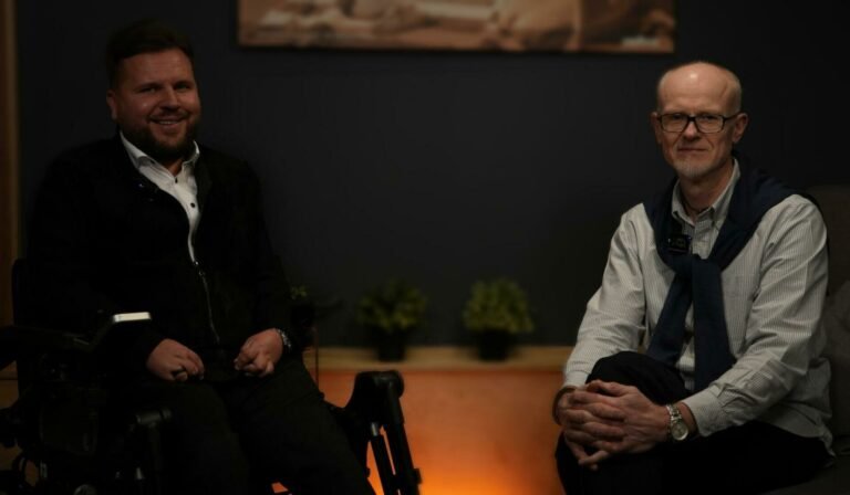 Kvestionuoti negalios sąvoką: negalėjimas ar visgi neįgalinimas?