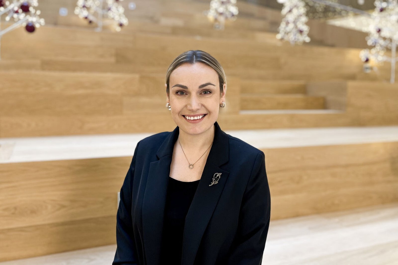 Dr. J. Skruodytė: cheminių medžiagų poveikis akims dažnai nuvertinamas