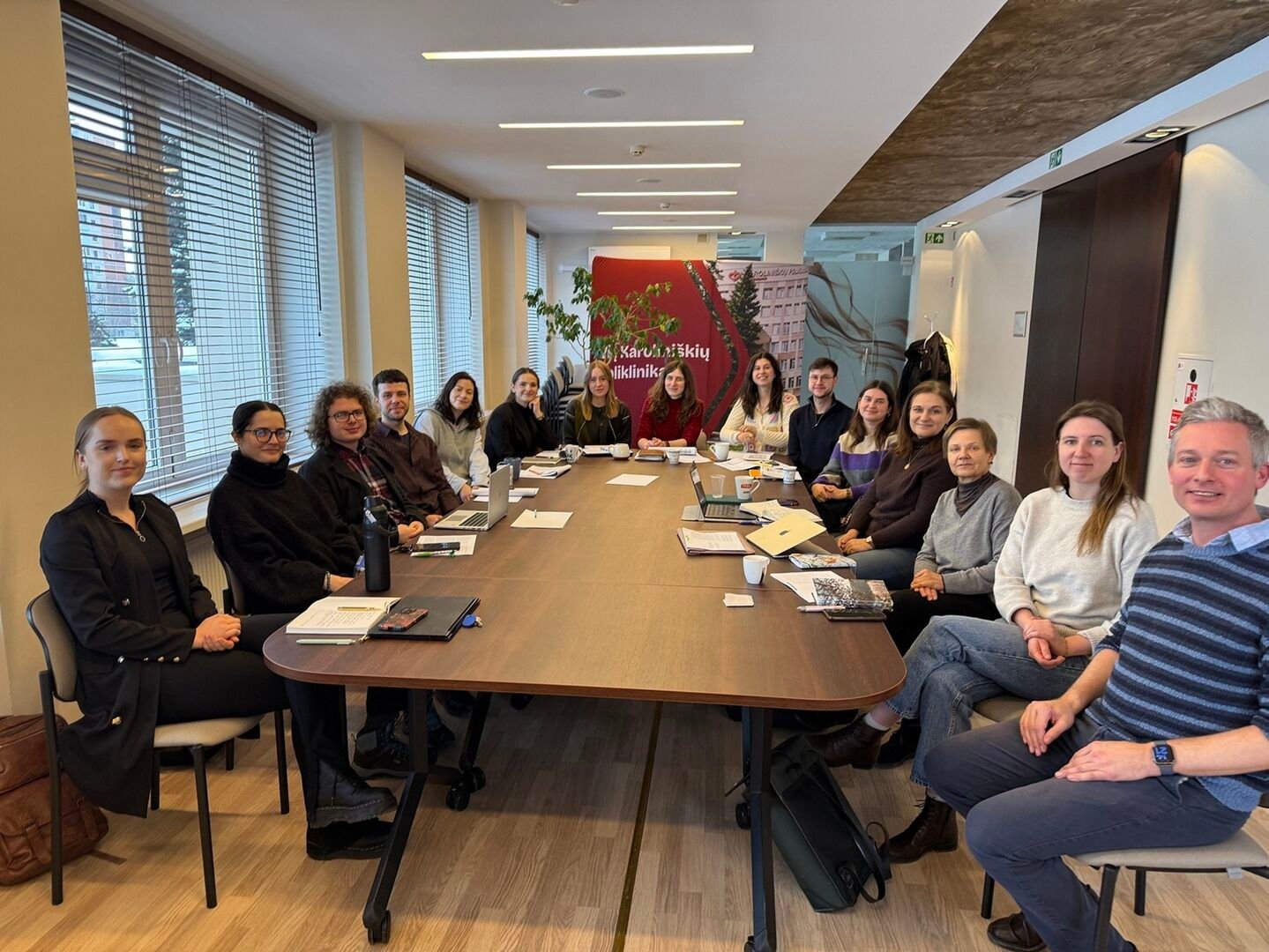 VU psichologai inicijuoja naują psichikos sveikatos pagalbos programą paaugliams