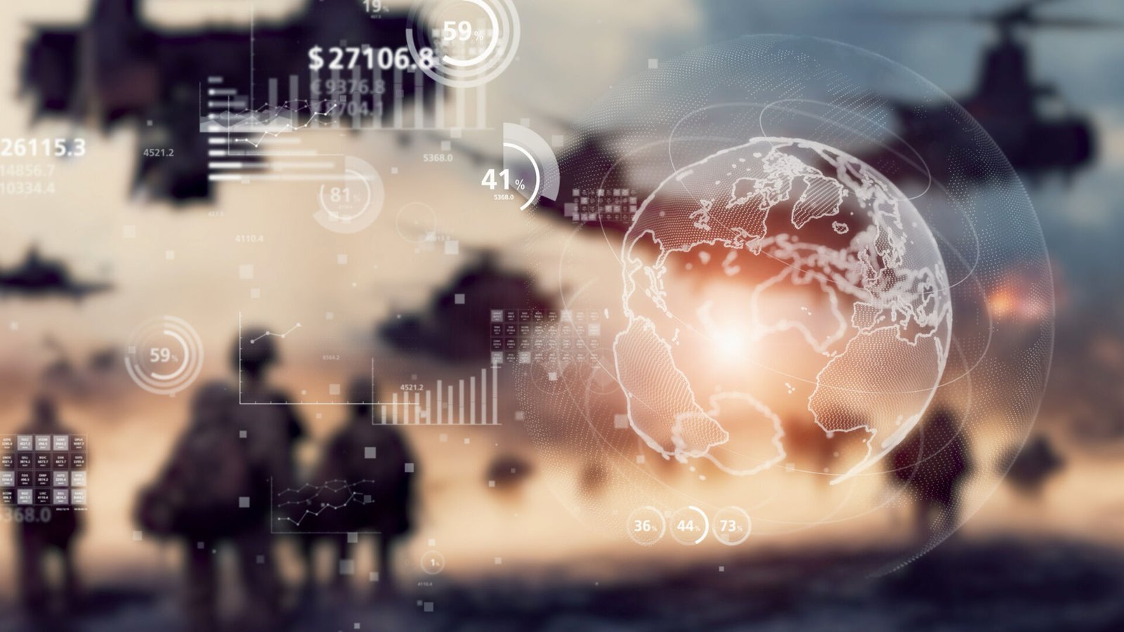 Ką turi žinoti Lietuvos gynybos įmonės, svarstančios plėtrą JAV