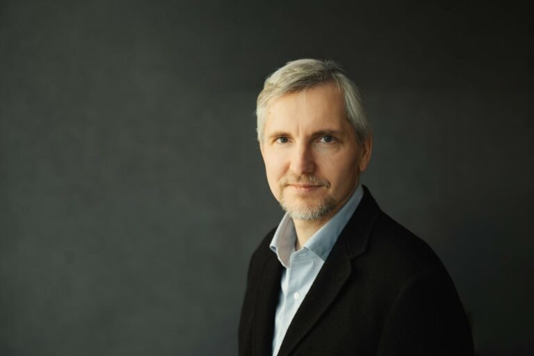 Naujasis VDU Absolventų klubo prezidentas V. Repečka: Universitetas yra refleksijos vieta