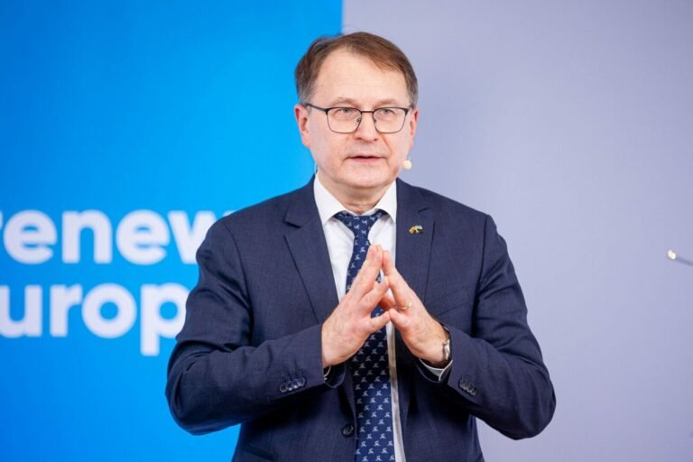 Dainius Žalimas: Lietuvos užsienio politikoje – vengriškas posūkis iš Jonavos?