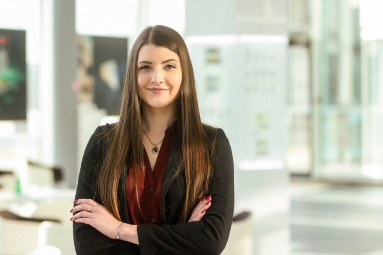 R. Racz – pirmoji lietuvė, CERN vykdanti egzotinių dalelių pentakvarkų tyrimus