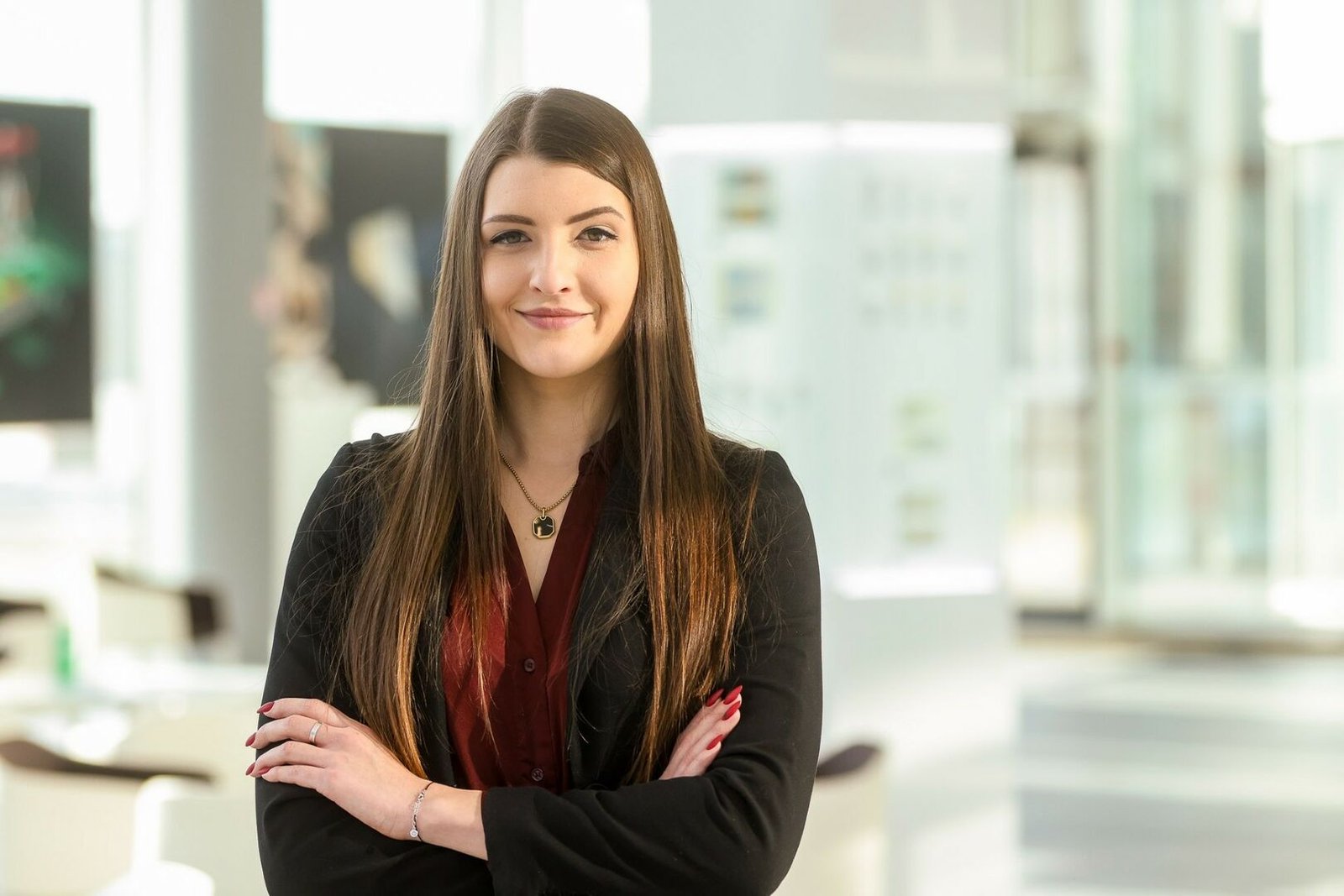 R. Racz – pirmoji lietuvė, CERN vykdanti egzotinių dalelių pentakvarkų tyrimus