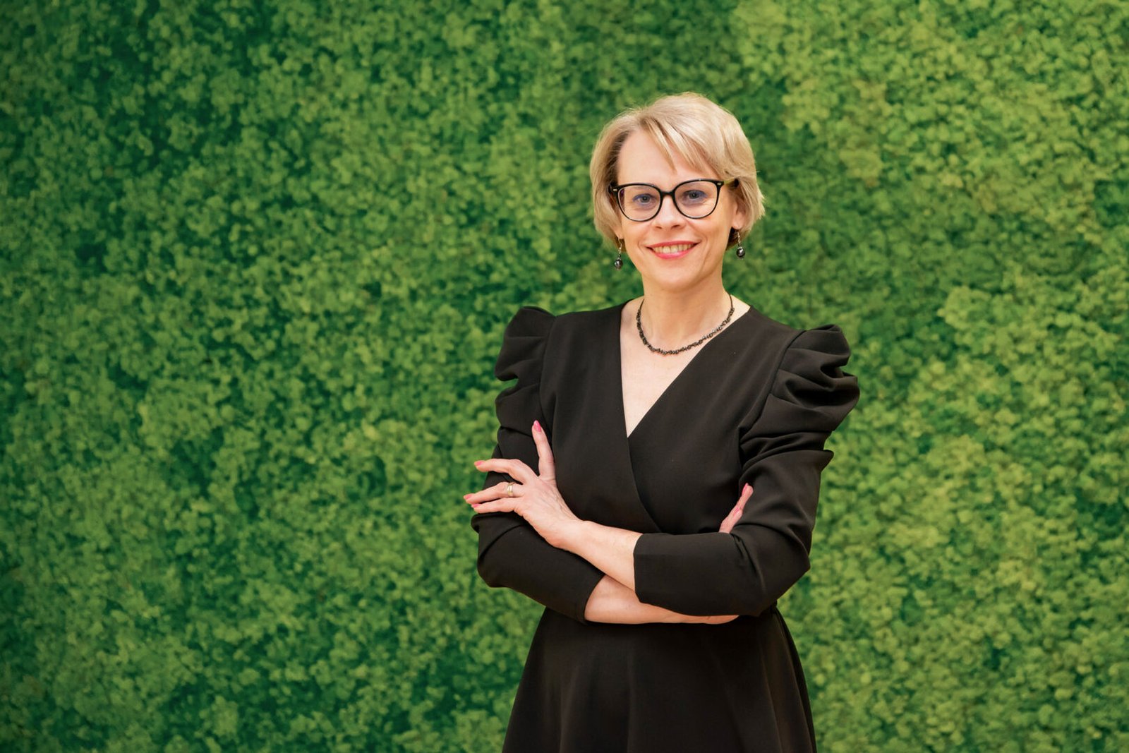 VDU ŽŪA kanclerio pavaduotoja dr. Laima Skauronė: Akademiją į priekį veda energinga bendruomenė