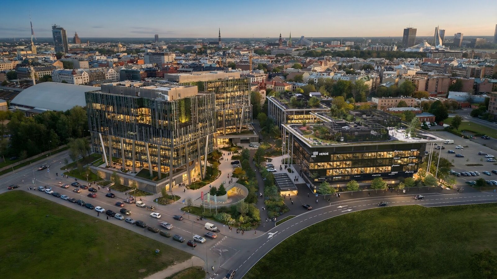 „Capitalica Asset Management“ sėkmingai išplatino 3 mln. obligacijų emisiją: paklausa siekė 13,2 mln. eurų