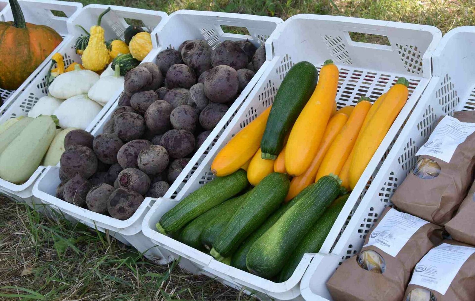 Lietuvoje daugėja kokybiško maisto gamintojų: pernai „Ekoagros“ sertifikavo daugiau nacionalinės maisto kokybės produktų