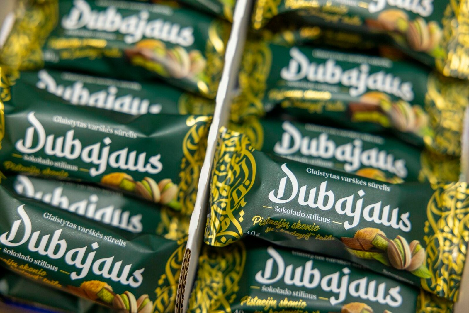 Lietuvių meilė pieno produktams: ištikimi tradiciniams skoniams, bet išbando ir naujoves