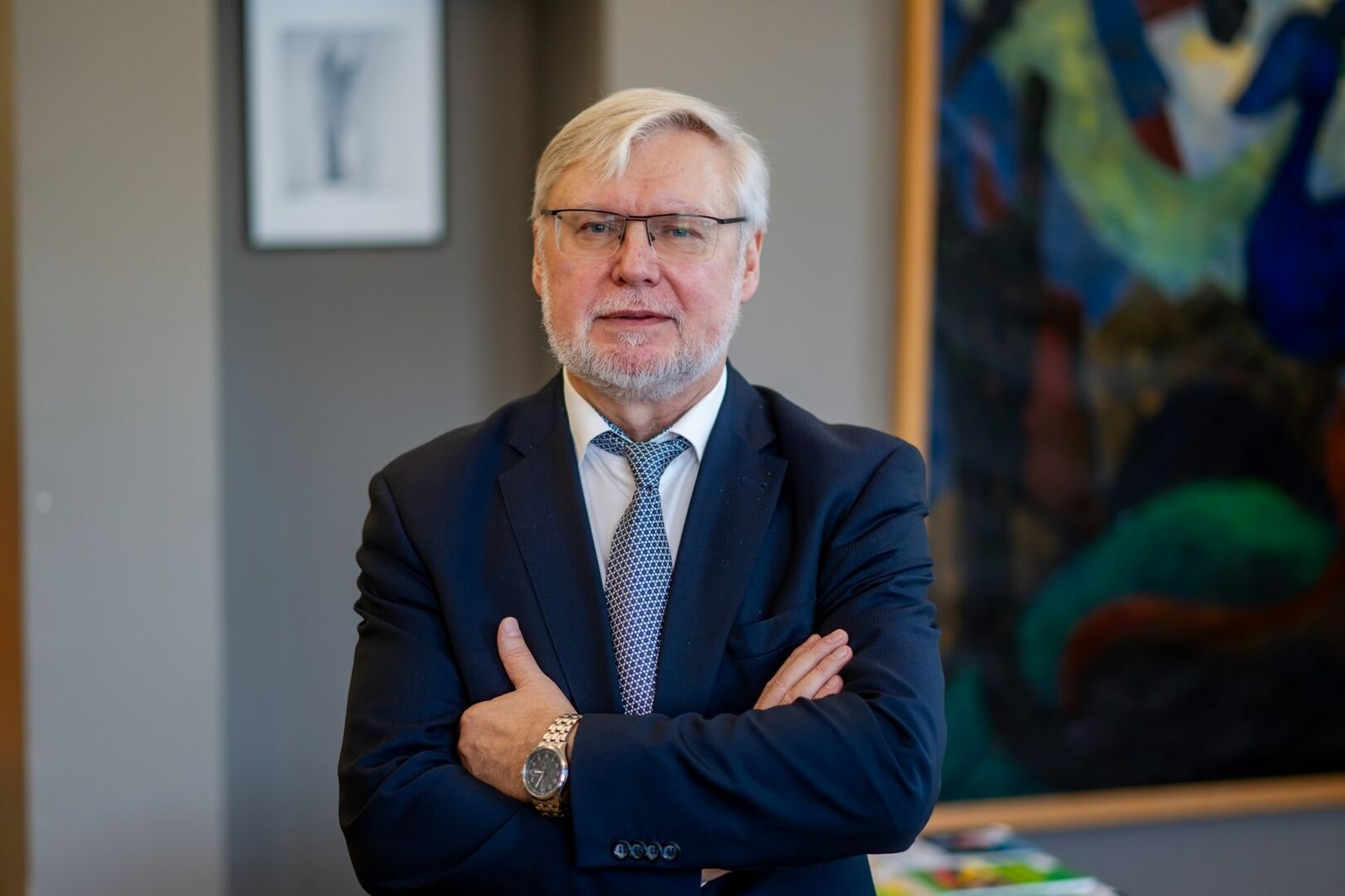 1916-ieji – lietuvių apsisprendimas siekti Lietuvos nepriklausomybės (Atnaujinta)