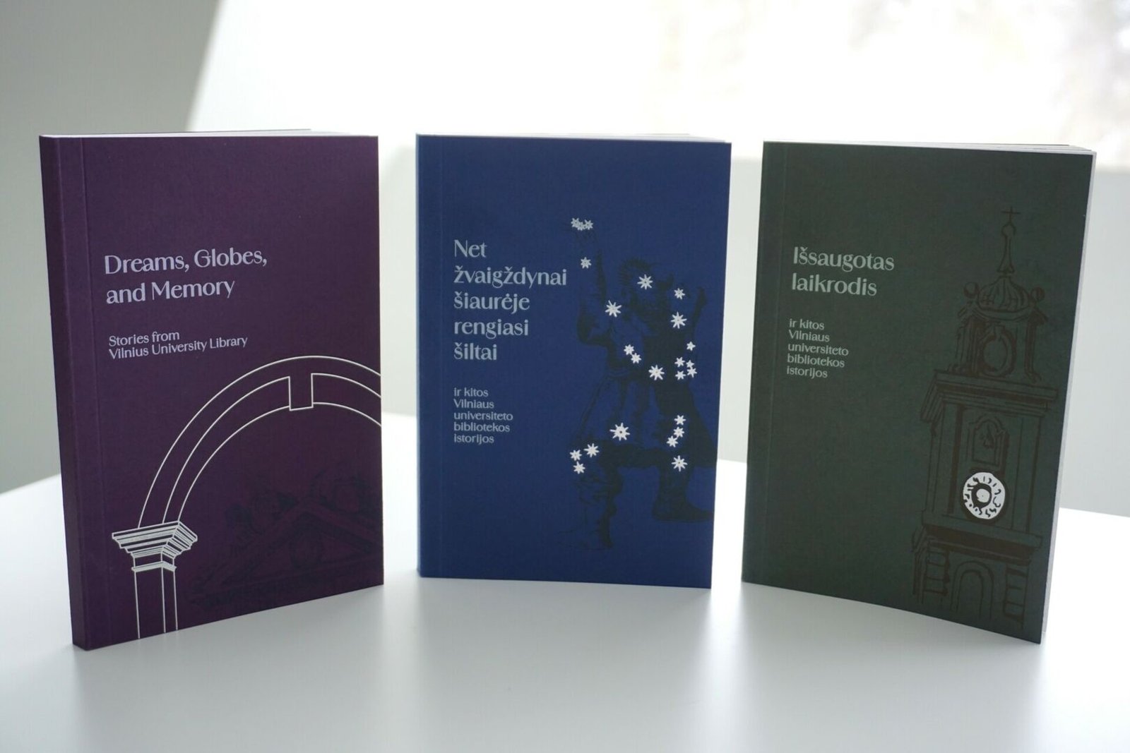 VU biblioteka Vilniaus knygų mugėje: istorijų rinkinio pristatymas ir pokalbis apie trumpų pasakojimų vietą visuomenėje