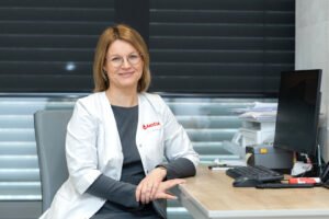 Gydytoja įspėja: svorio mažinimui skirti vaistai – tik kompleksinio gydymo dalis