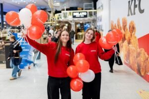 Moksleivių atostogų planas: nemokamos veiklos ir 50 000 prizų „Akropoliuose“