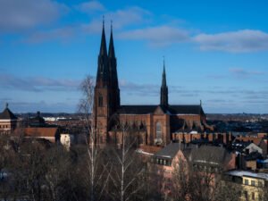 Nuo Vilniaus iki Upsalos: LNM paroda apie karalienes atveria bendrą Europos atmintį