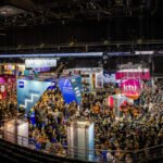 Aukštųjų mokyklų mugė – vasario 24-tą dieną, Kauno „Žalgirio“ arenoje