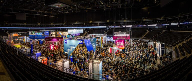 Aukštųjų mokyklų mugė – vasario 24-tą dieną, Kauno „Žalgirio“ arenoje