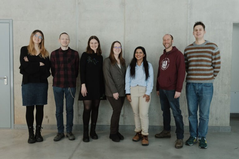 Vilniaus universiteto mokslininkai atskleidė naują bakterijų gynybos mechanizmą