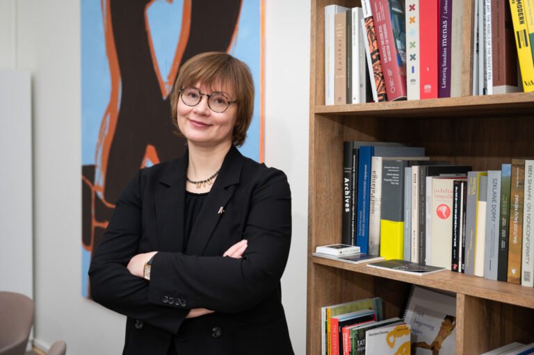 Lietuvos nacionalinis dailės muziejus Vilniaus knygų mugėje pristato naujausius meno leidinius ir kviečia į susitikimus su jų autoriais (Atnaujinta)