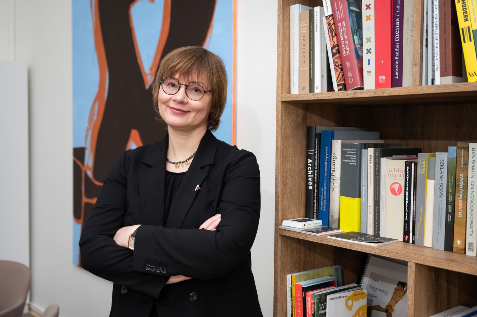 Lietuvos nacionalinis dailės muziejus Vilniaus knygų mugėje pristato naujausius meno leidinius ir kviečia į susitikimus su jų autoriais (Atnaujinta)