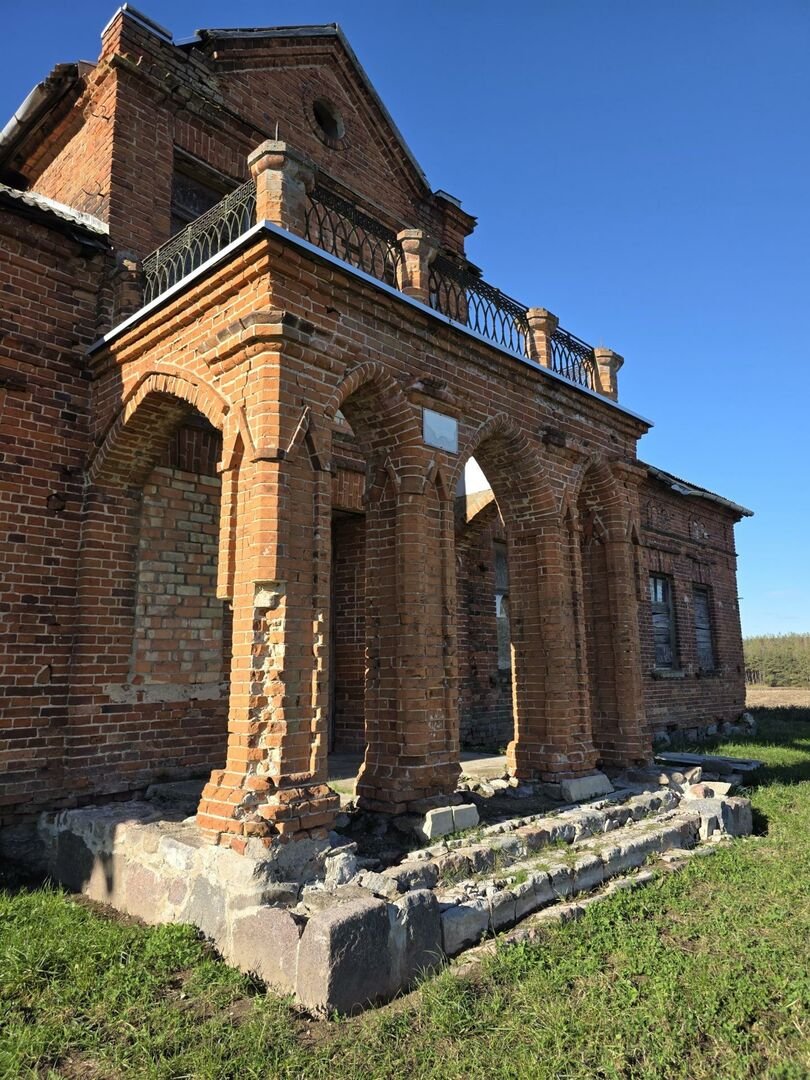 Vilkaviškio rajone atgaivinamas unikalus dvaras: jo istorija renkama tarsi detektyvas