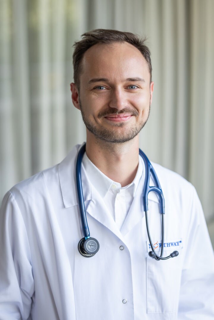 Dusulys, skausmas krūtinėje, alpimas: kada tai širdies vožtuvų ligos signalai?