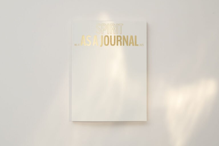 „Spirit as a Journal“: nuo Viliaus Orvido iki okultinės poezijos