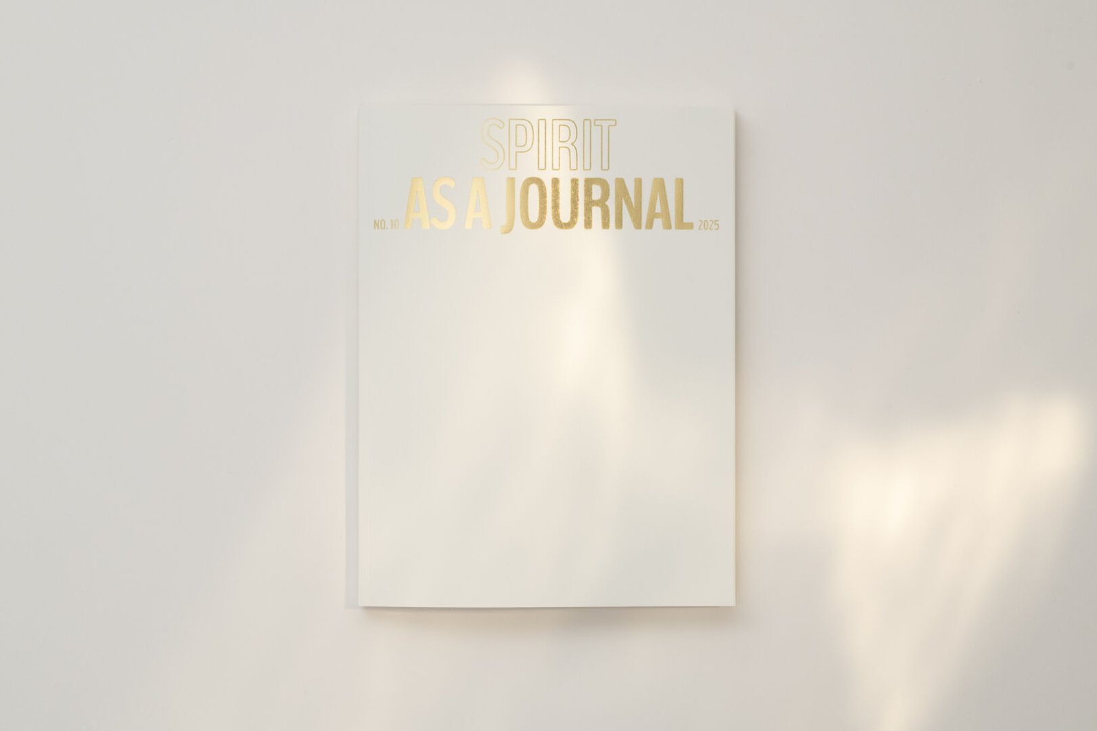 „Spirit as a Journal“: nuo Viliaus Orvido iki okultinės poezijos