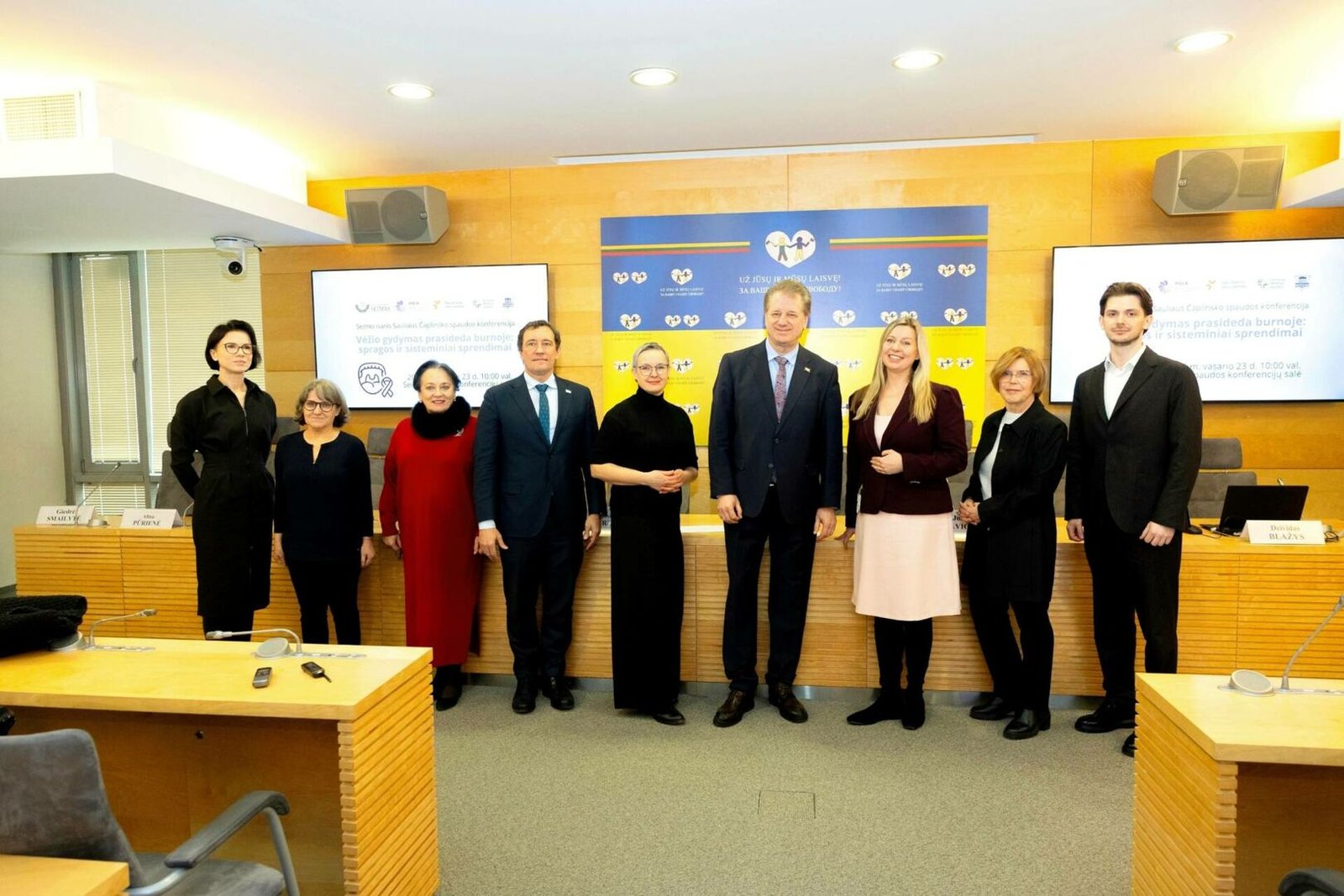 Vėžio gydymas prasideda burnoje: kodėl dalis pacientų negauna būtinos pagalbos?