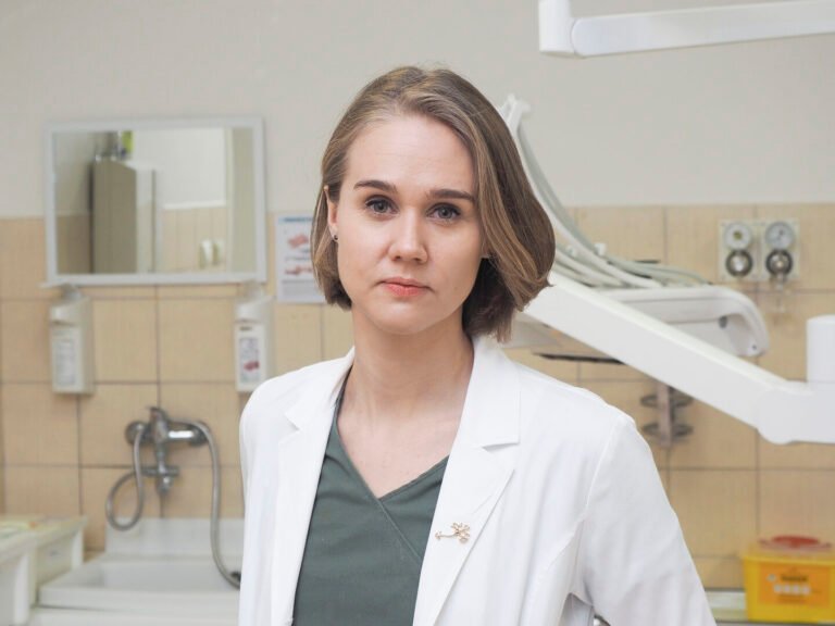 Burnos vėžys: neignoruokime jo ženklų, kuriuos galime pastebėti anksti