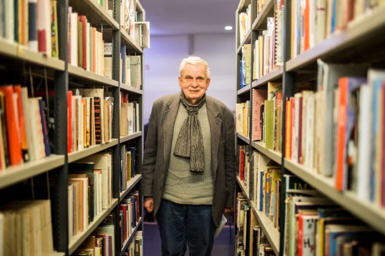 Londone ir Kembridže – Tomo Venclovos poezijos rinktinės pristatymai